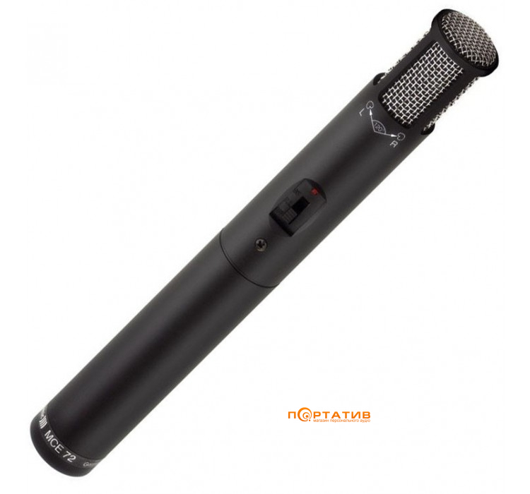 Микрофон Beyerdynamic MCE 72 CAM