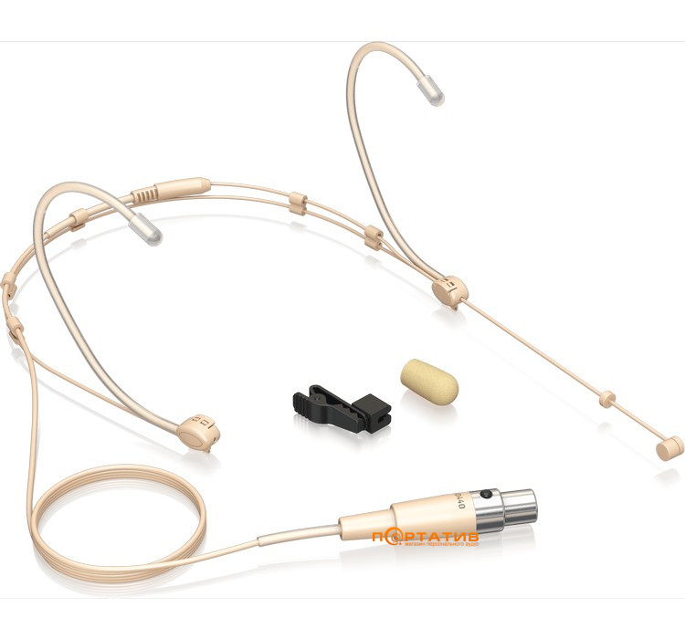 Микрофон Behringer BD440