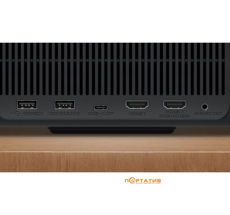Проєктор BenQ GP520 (9H.JT177.59E)