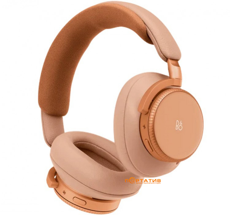 Навушники Bang & Olufsen BeoPlay H100 Sunset Apricot