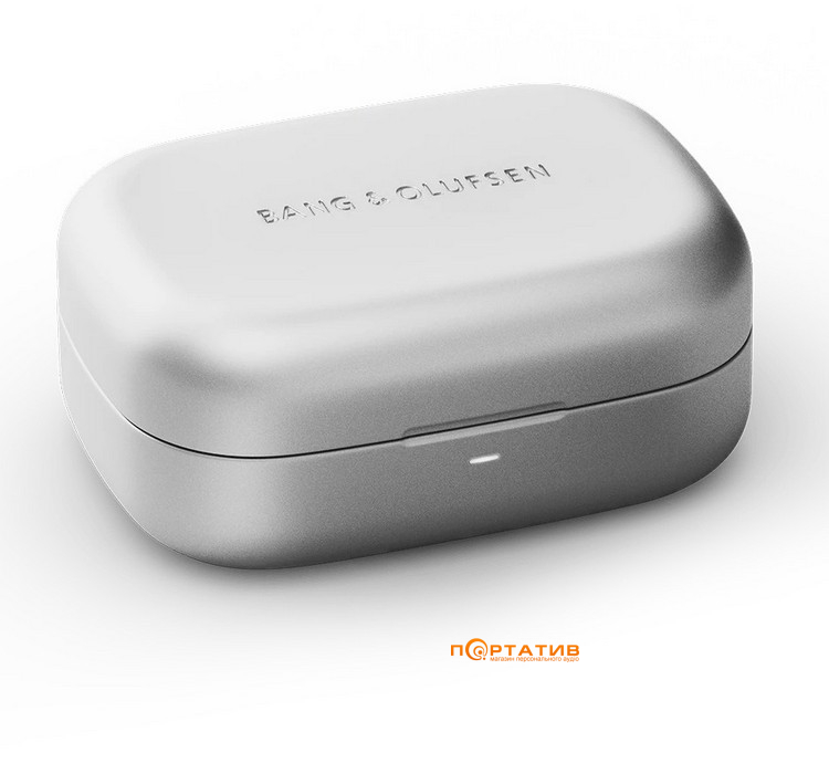 Наушники Bang & Olufsen BeoPlay Eleven Natural Aluminium (1241000)