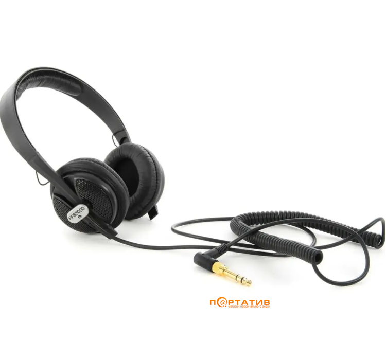 Аудиоинтерфейс Behringer U-Phoria Studio