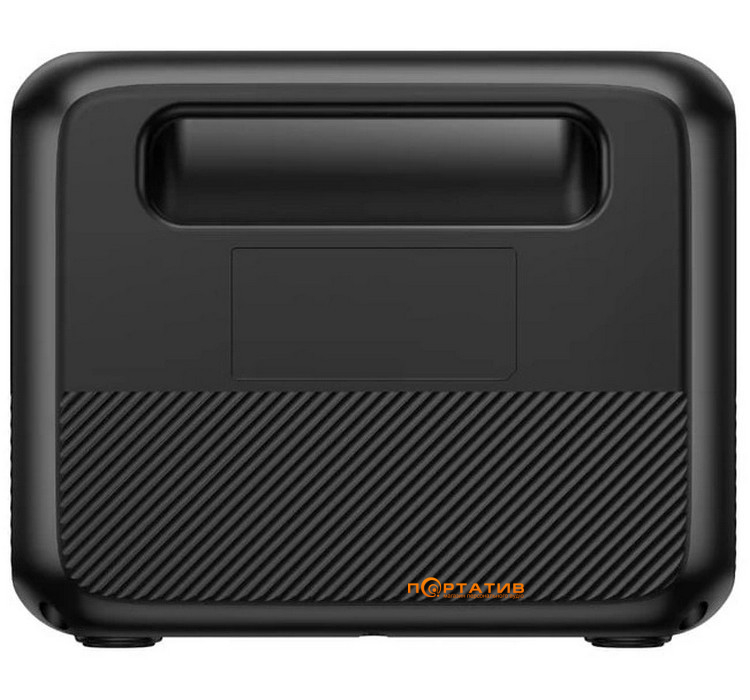 Зарядна станція Bluetti AC70 768Wh 1000W