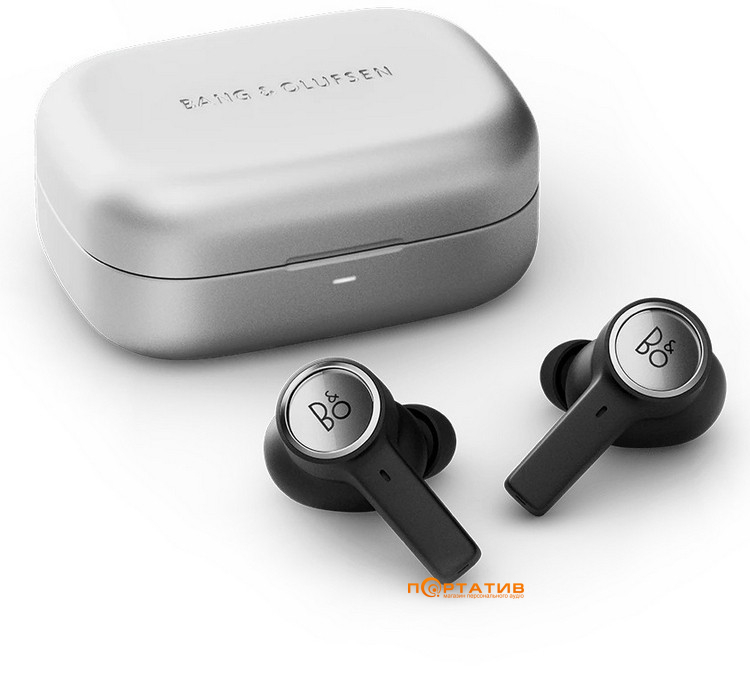 Наушники Bang & Olufsen BeoPlay Eleven Natural Aluminium (1241000)