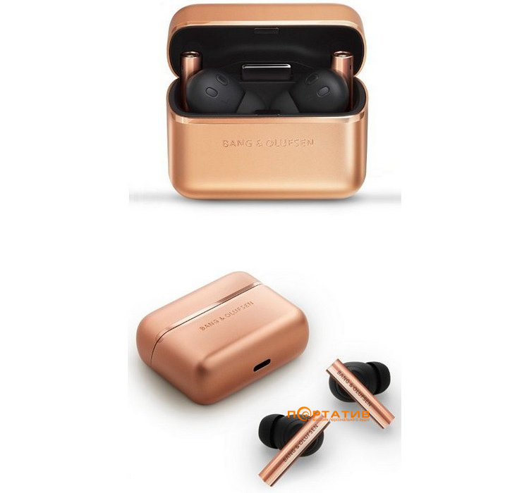 Наушники Bang & Olufsen Beo Grace Honey Tone (1240901)