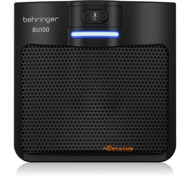 Мікрофон Behringer BU100