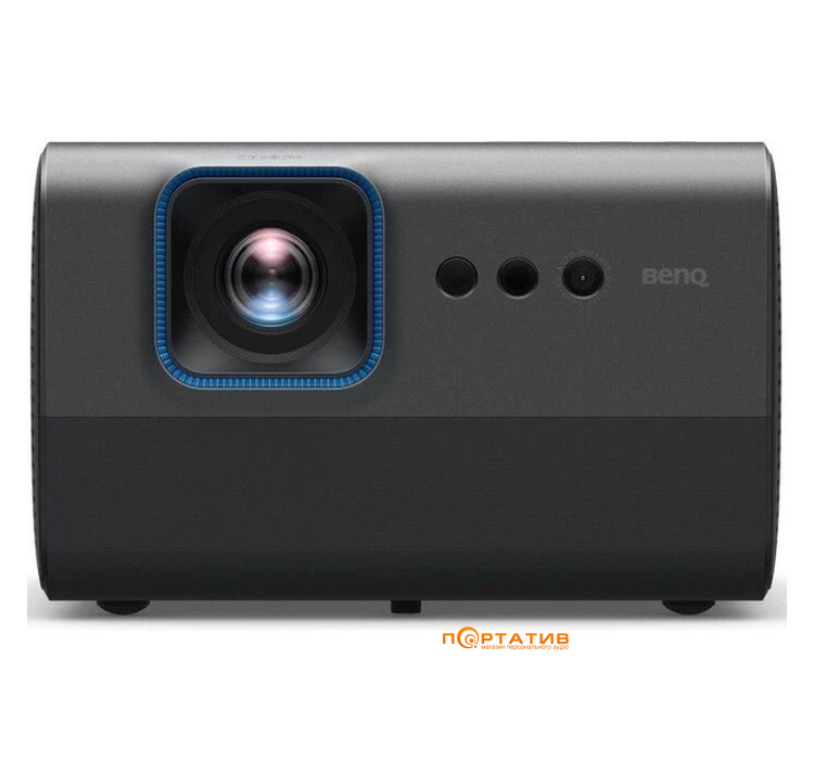 Проєктор BenQ GP520 (9H.JT177.59E)