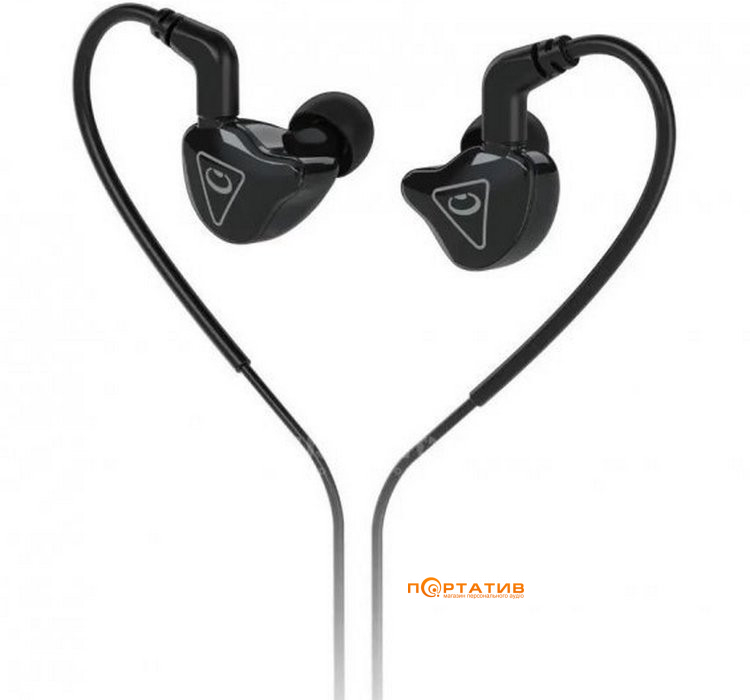 Наушники Behringer MO240