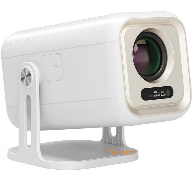 Проектор BRAVIS V1