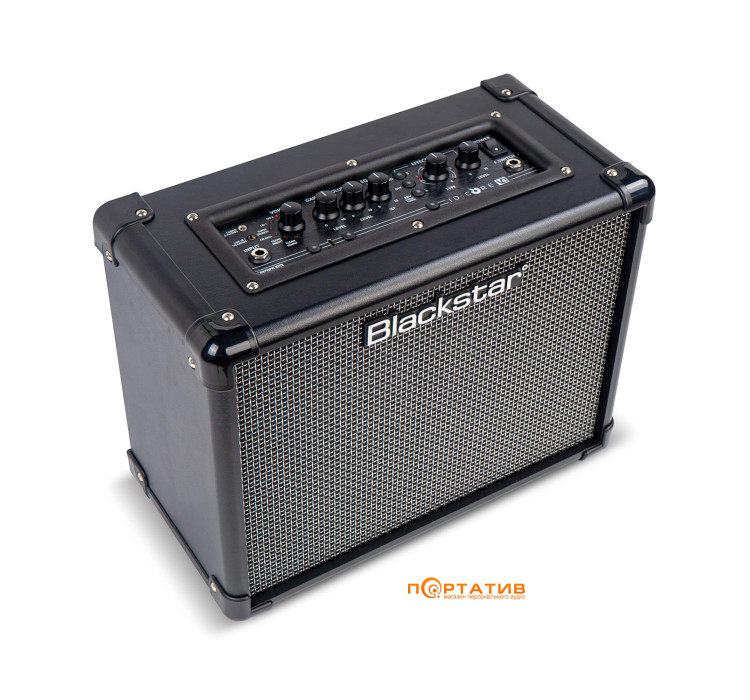 Комбоусилитель Blackstar ID:CORE V4 Stereo 20