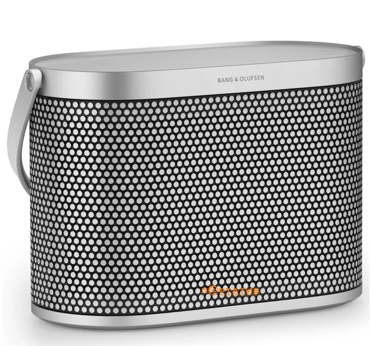 Акустика Bang & Olufsen BeoSound A5 Spaced Aluminium (1254106)