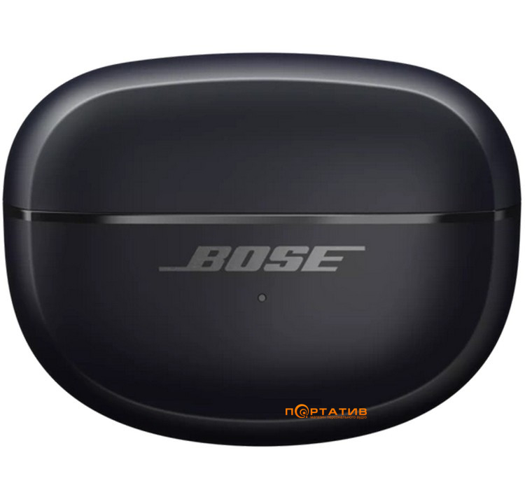 Навушники BOSE Ultra Open Earbuds Black (881046-0010)