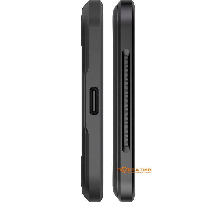 Диктофон Boya Notra Black