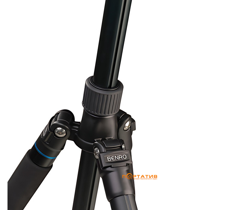 Відеоштатив Benro A1883FS2 Travel (A1883FS2CA)
