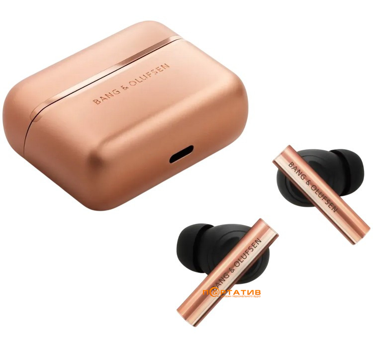 Наушники Bang & Olufsen Beo Grace Honey Tone (1240901)