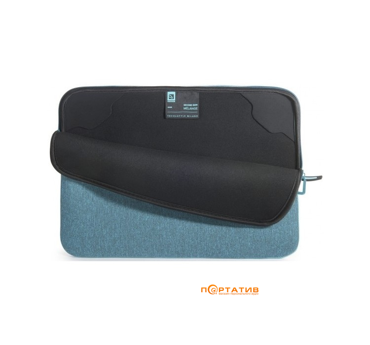 Чохол Tucano Melange for Laptop 13/14 "Light Blue (BFM1314-Z)
