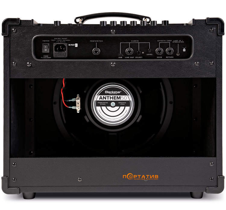 Комбоусилитель Blackstar IDX:50