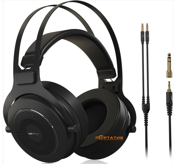 Наушники Behringer Omega