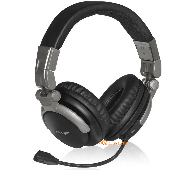 Наушники Behringer BB 560M