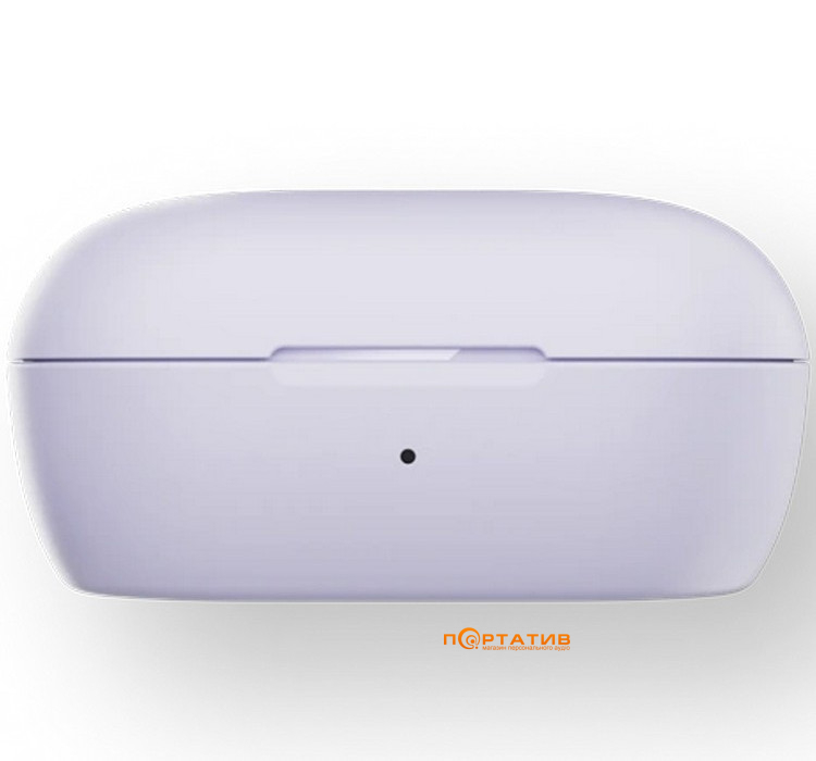 Наушники BOSE QuietComfort Earbuds Chilled Lilac (888507-0300)