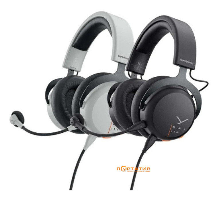 Амбушюры Beyerdynamic EDT MMX 100/ MMX 150 (531233)