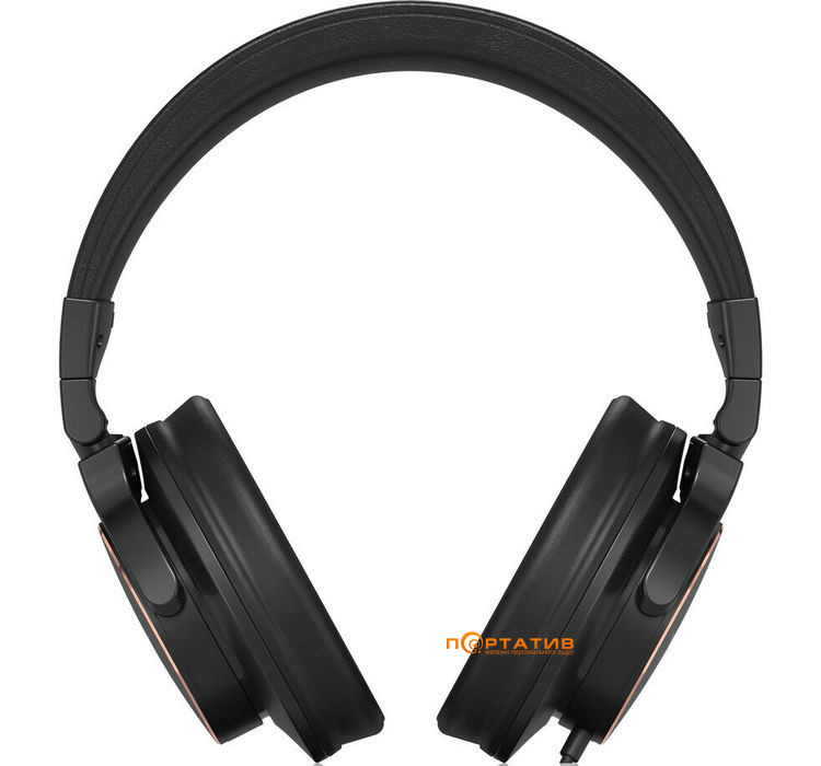 Наушники Behringer BH470 Black