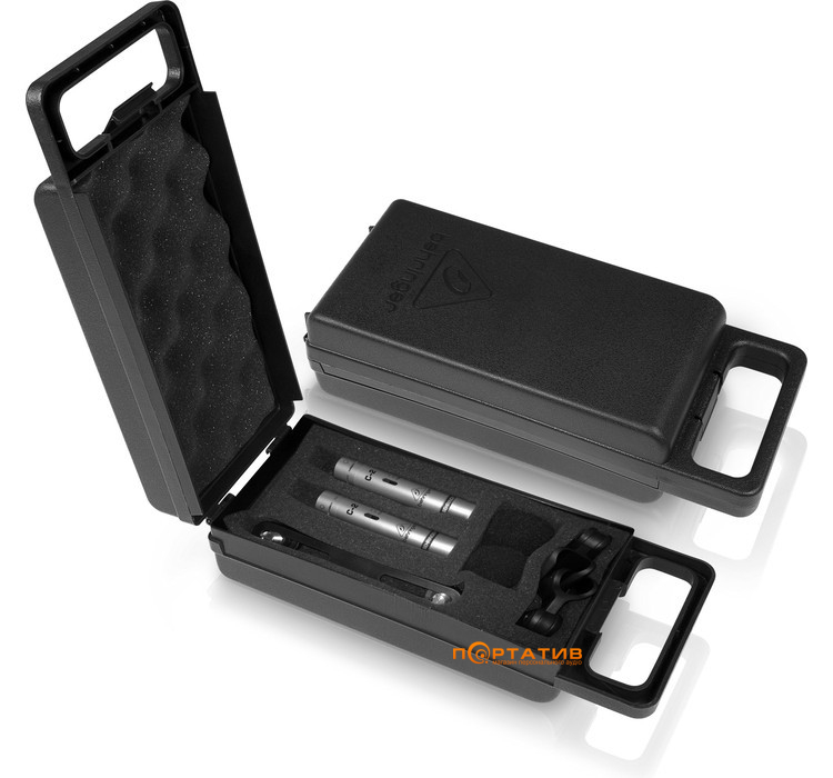 Микрофон Behringer C2
