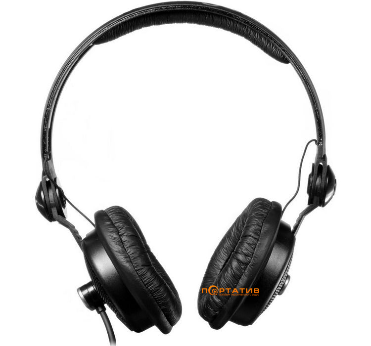 Навушники Behringer HPX4000