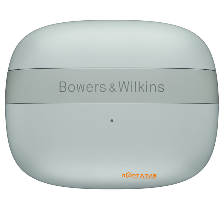 Навушники Bowers & Wilkins Pi6 Forest Green