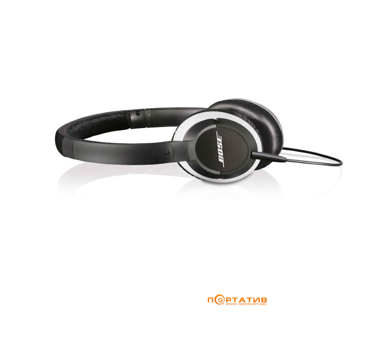 Наушники BOSE OE2 (black)