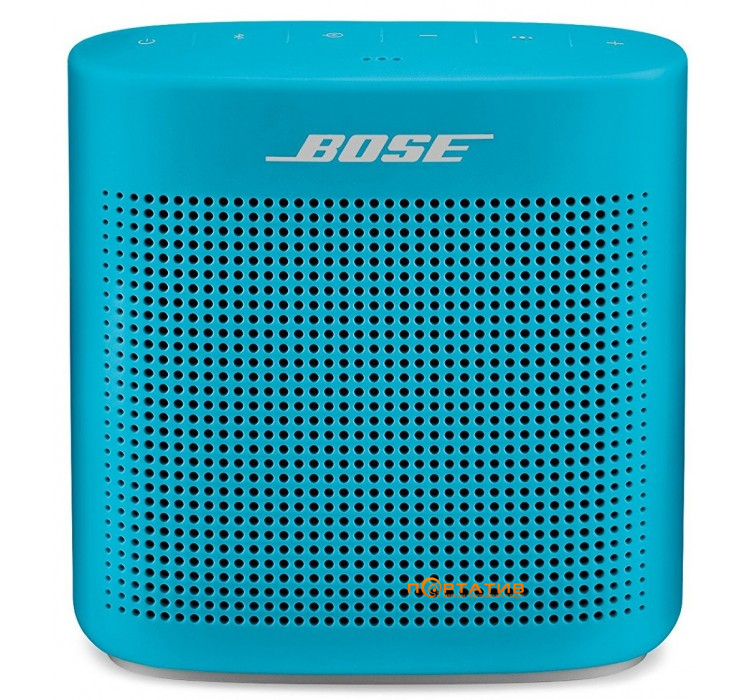BOSE SoundLink Color II Blue
