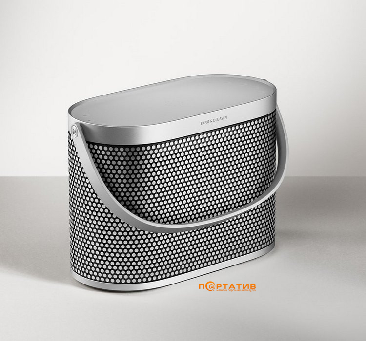 Акустика Bang & Olufsen BeoSound A5 Spaced Aluminium (1254106)