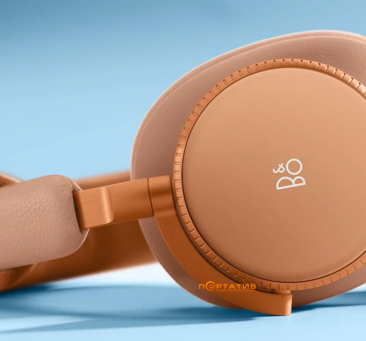 Навушники Bang & Olufsen BeoPlay H100 Sunset Apricot
