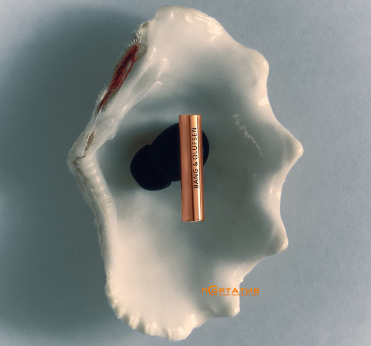 Наушники Bang & Olufsen Beo Grace Honey Tone (1240901)