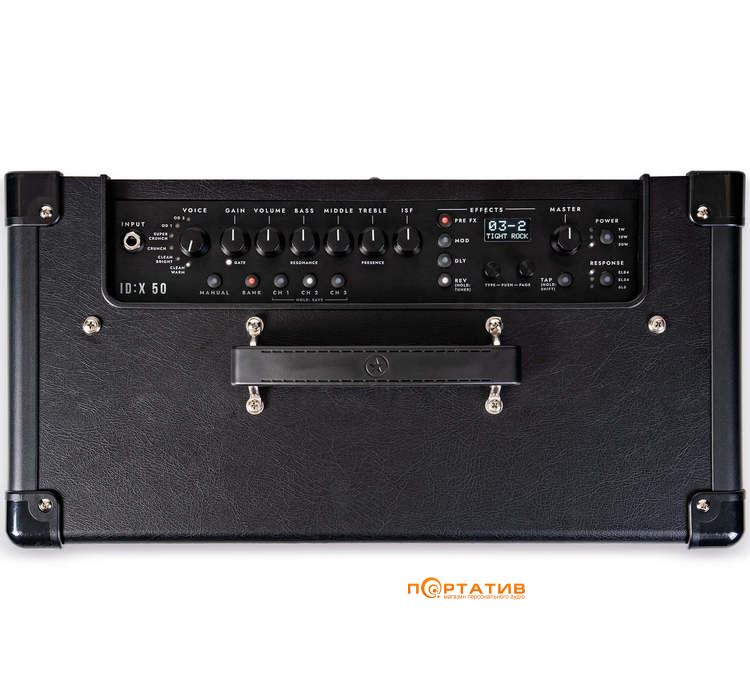 Комбоусилитель Blackstar IDX:50