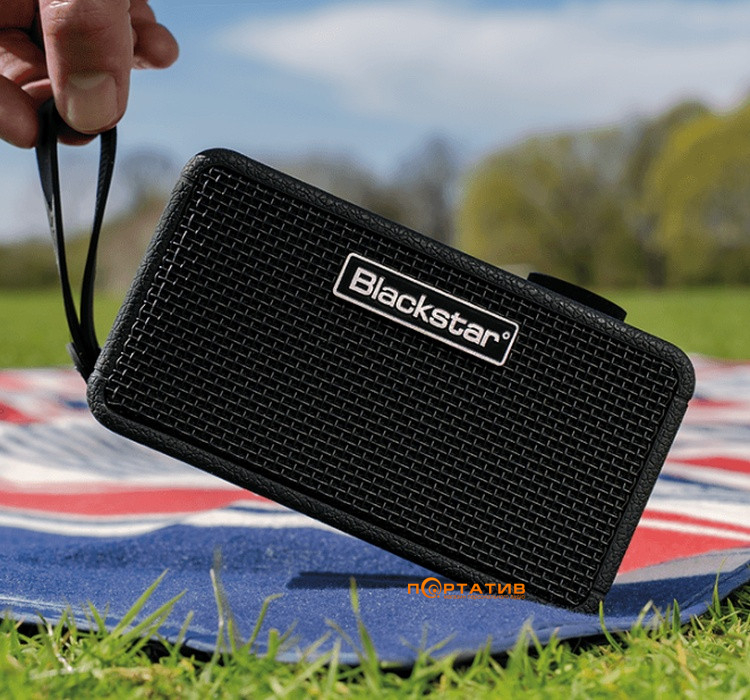 Комбоусилитель Blackstar Beam Mini