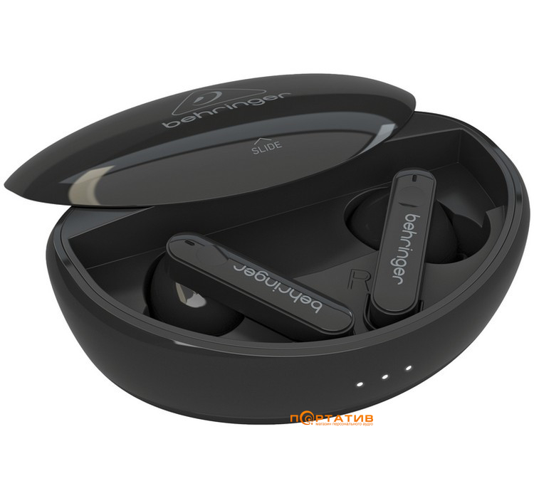 Навушники Behringer T-Buds