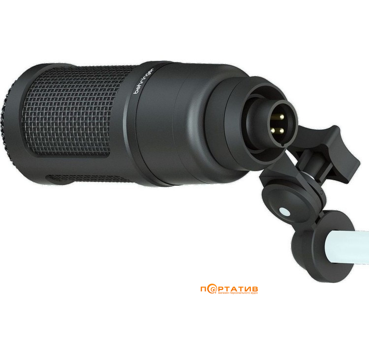 Микрофон Behringer BM1