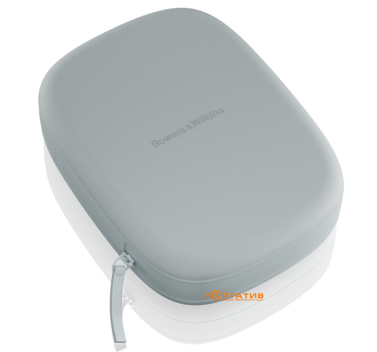 Наушники Bowers & Wilkins PX8 S2 Pearl Blue