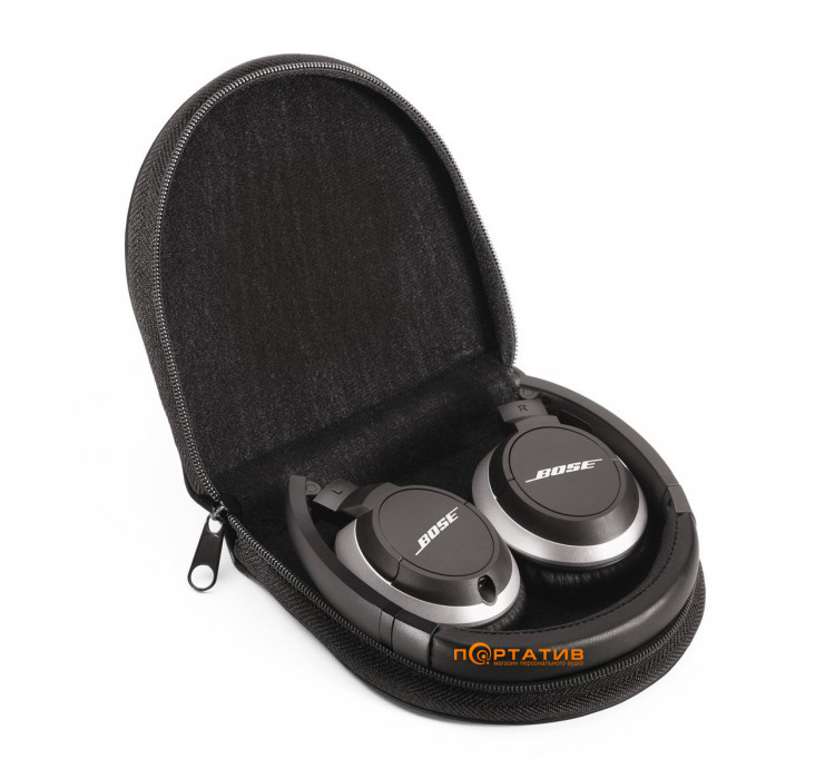 Наушники BOSE OE2 (black)