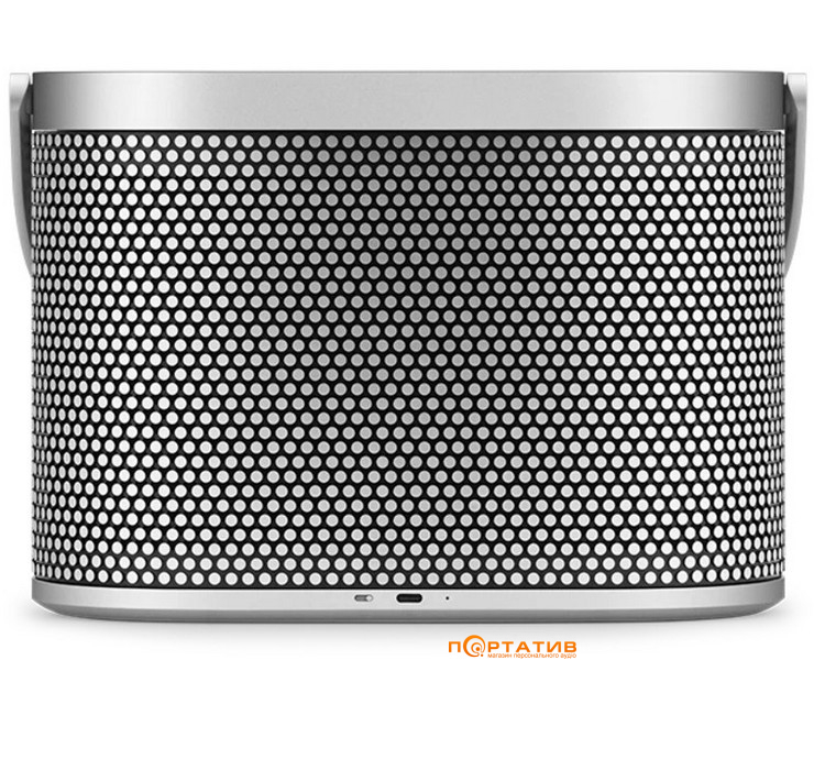 Акустика Bang & Olufsen BeoSound A5 Spaced Aluminium (1254106)