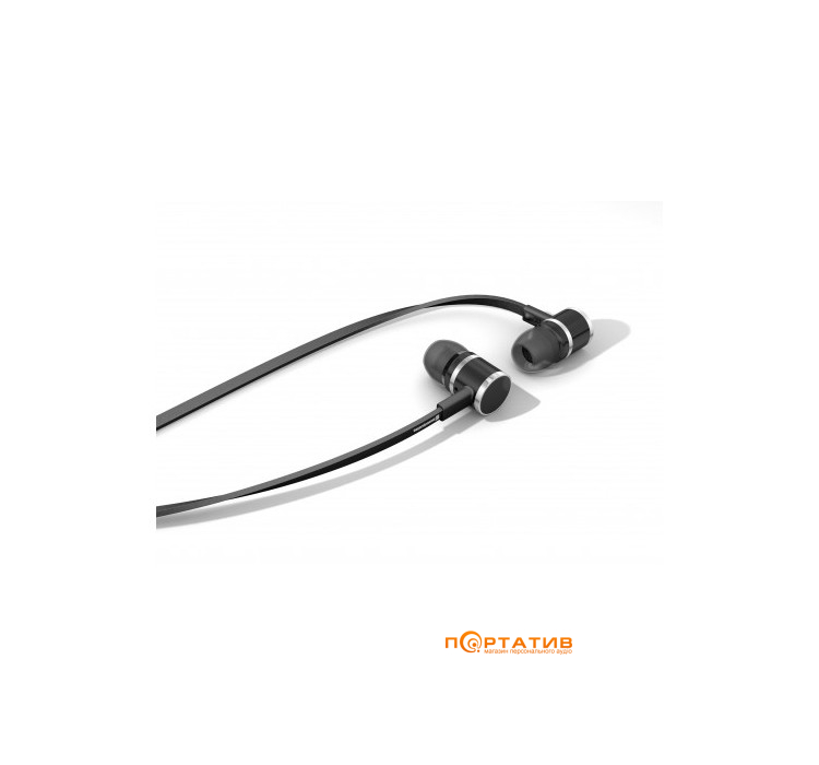 Навушники Beyerdynamic DX 160 iE Black