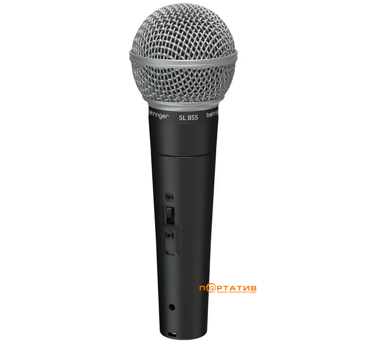 Микрофон Behringer SL85S