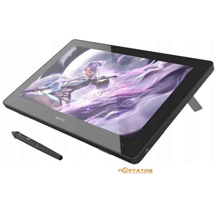 Графический монитор Bosto X5