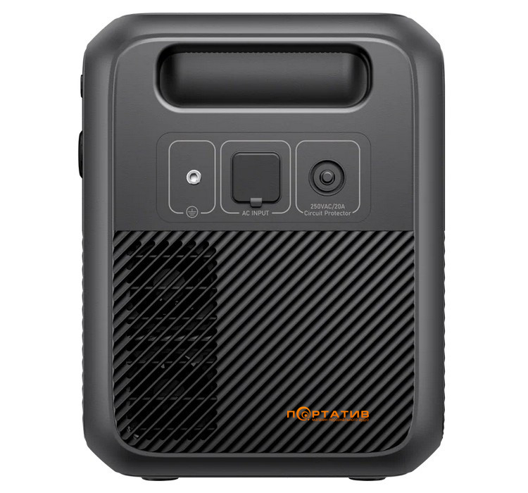 Зарядна станція Bluetti Elite 200 V2 2073Wh 2600W