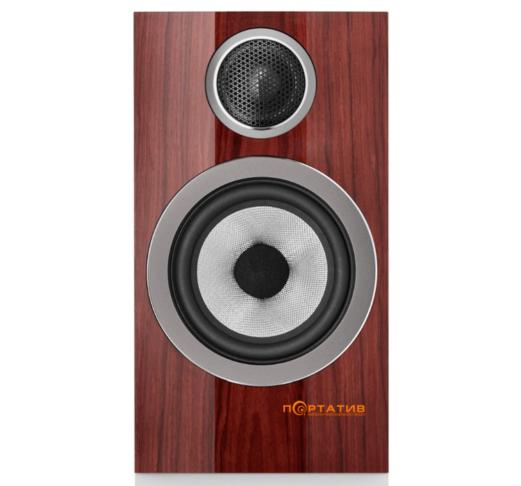 Акустика Bowers & Wilkins 707 S3 Prestige Edition