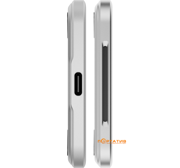 Диктофон Boya Notra Silver
