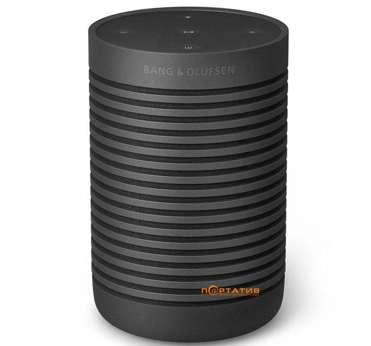 Акустика Bang & Olufsen BeoSound Explore Black Anthracite (1626000)