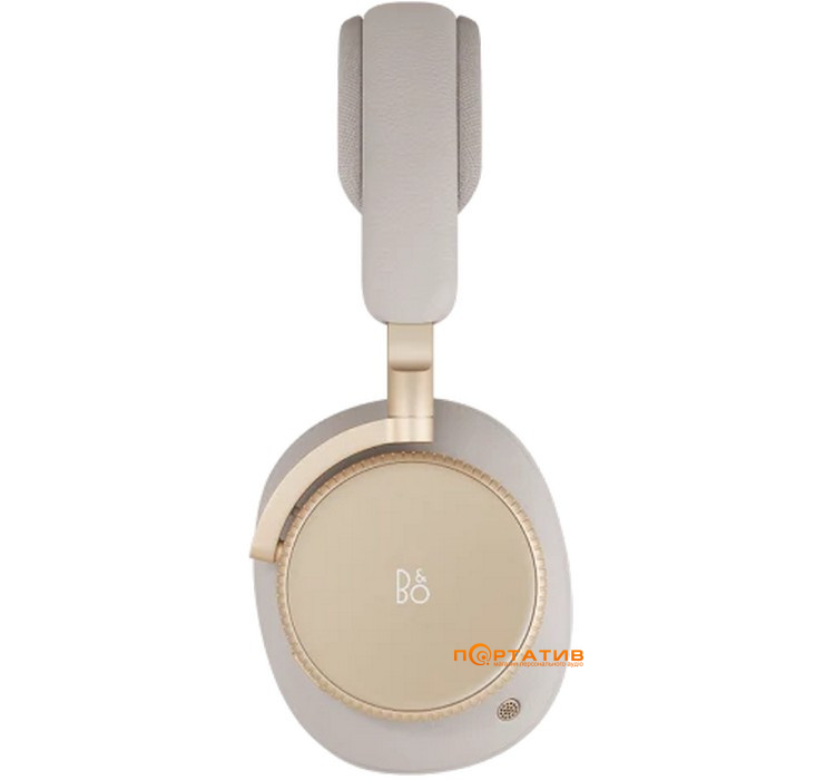 Навушники Bang & Olufsen BeoPlay H100 Hourglass Sand