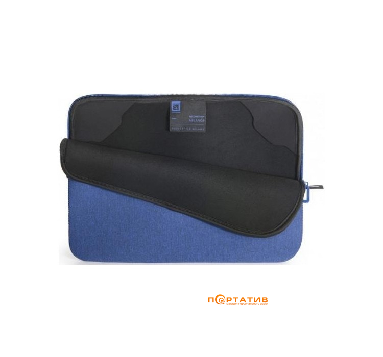Чохол Tucano Melange for Laptop 13/14 "Blue (BFM1314-B)